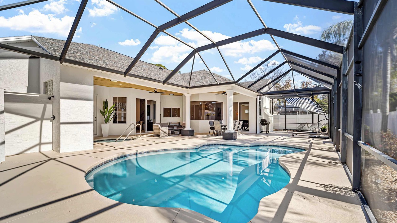 Photo of Outdoor in Palm Coast