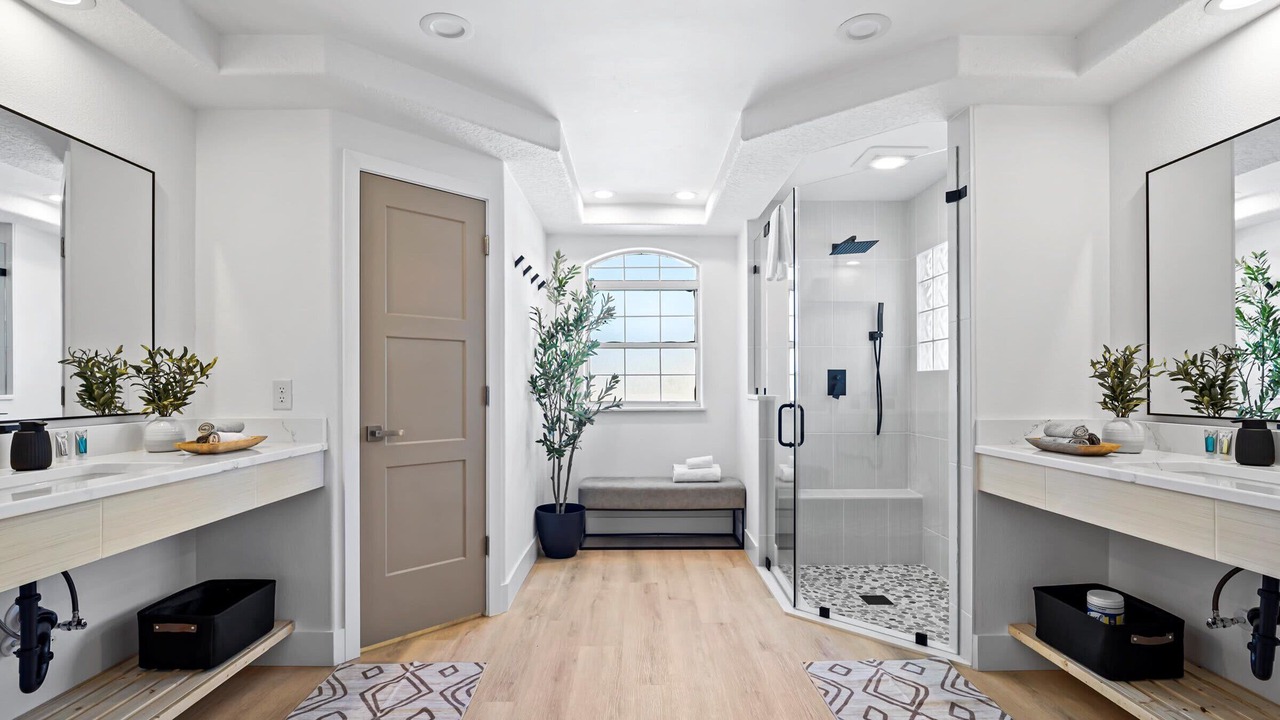 Photo of Bathroom in Palm Coast