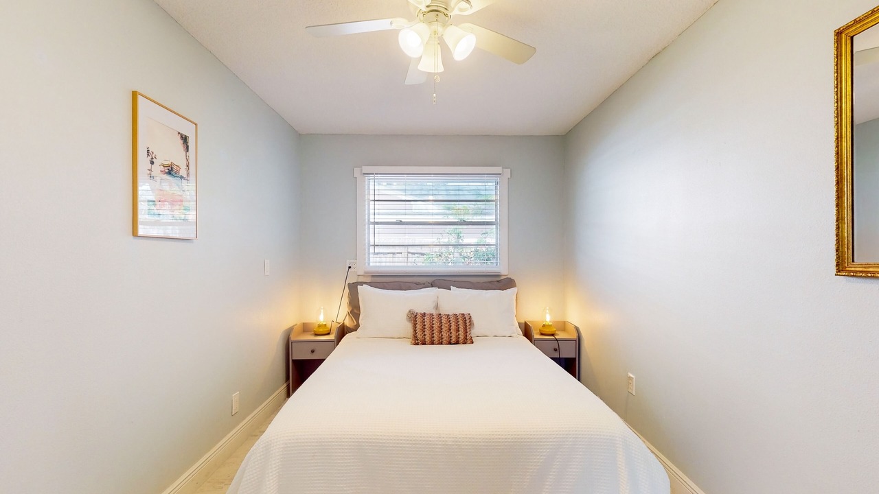 Photo of Bedroom in West Bradenton
