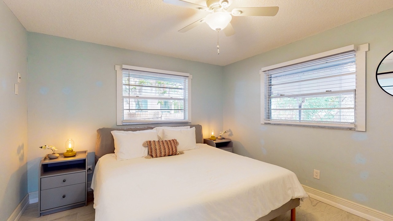 Photo of Bedroom in West Bradenton