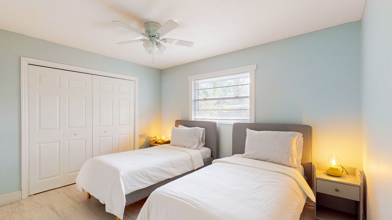 Photo of Bedroom in West Bradenton