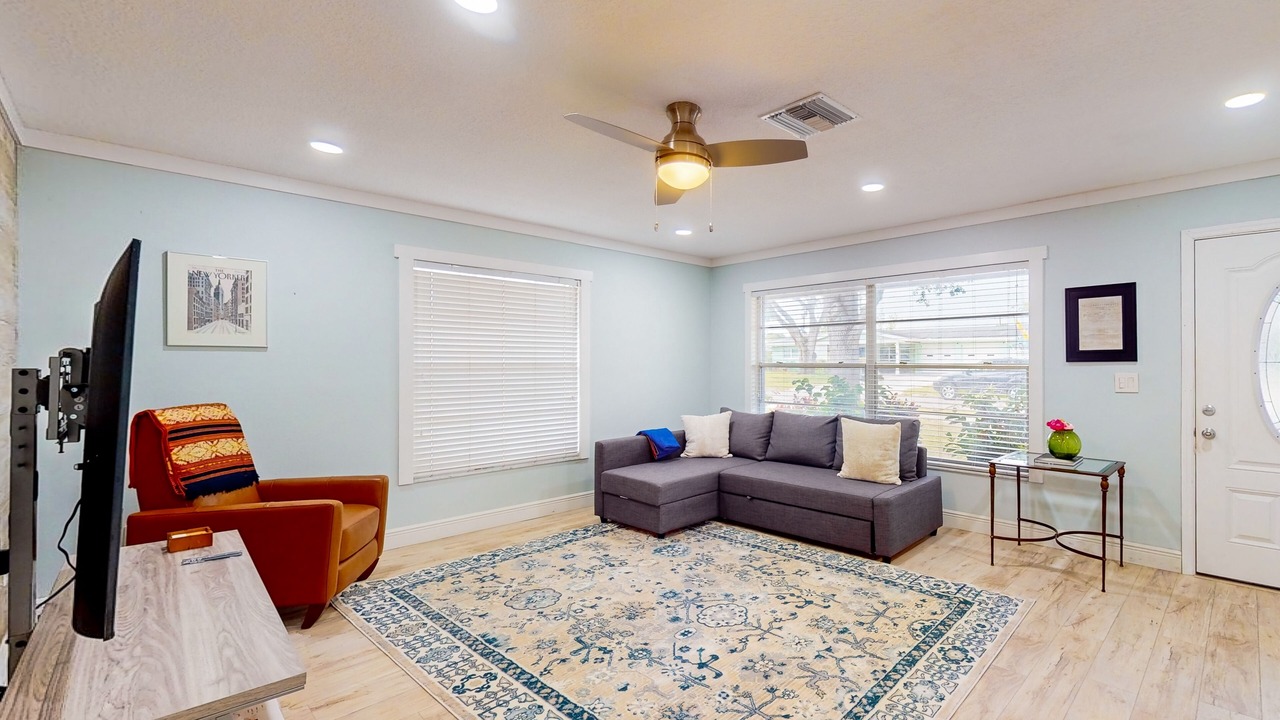 Photo of Livingroom in West Bradenton