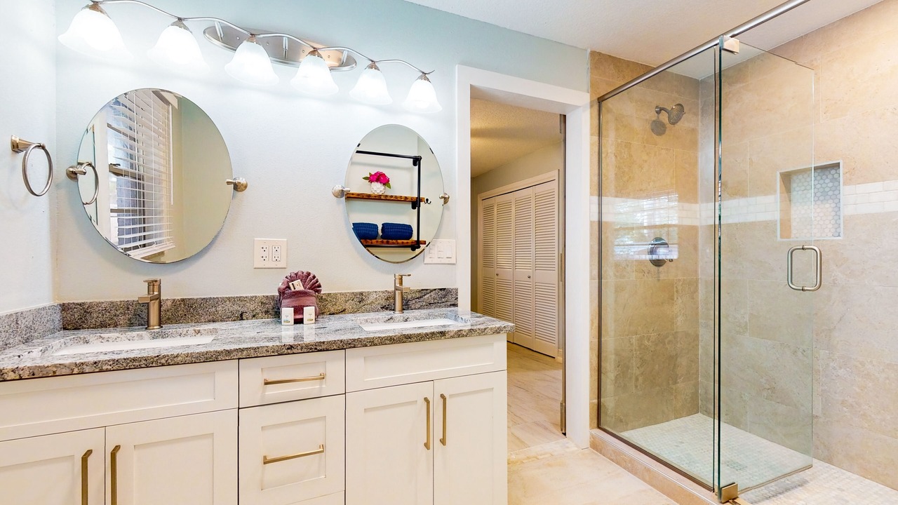 Photo of Bathroom in West Bradenton