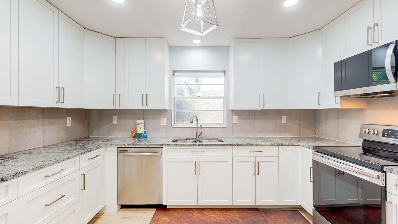 Photo of Kitchen in West Bradenton