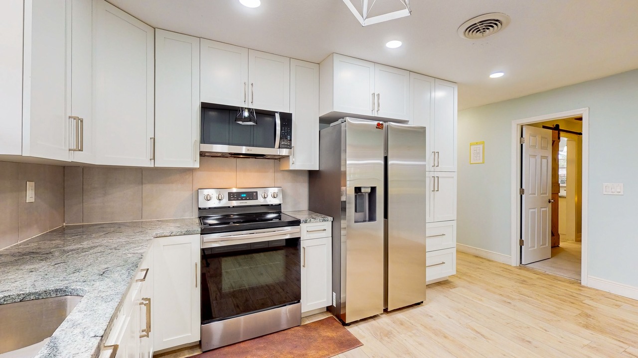 Photo of Kitchen in West Bradenton