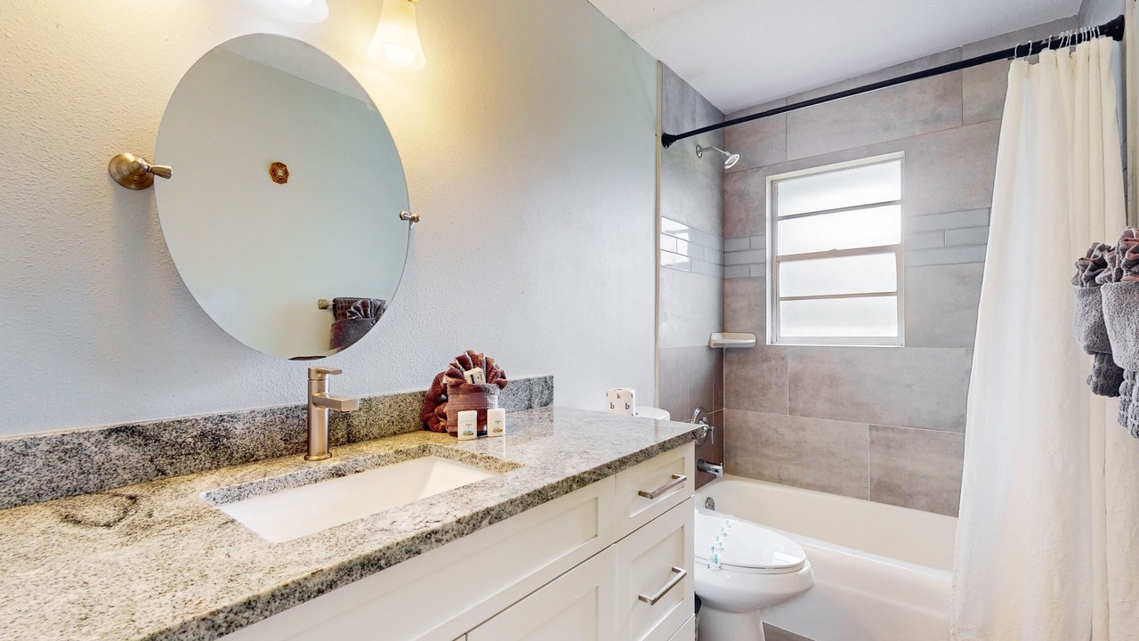 Photo of Bathroom in West Bradenton