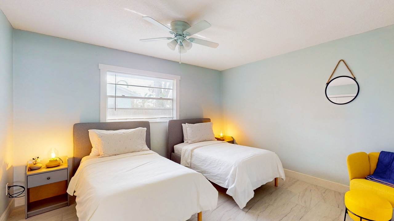 Photo of Bedroom in West Bradenton