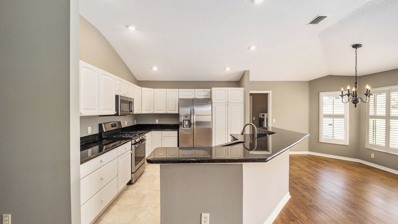 Photo of Kitchen in Chatham