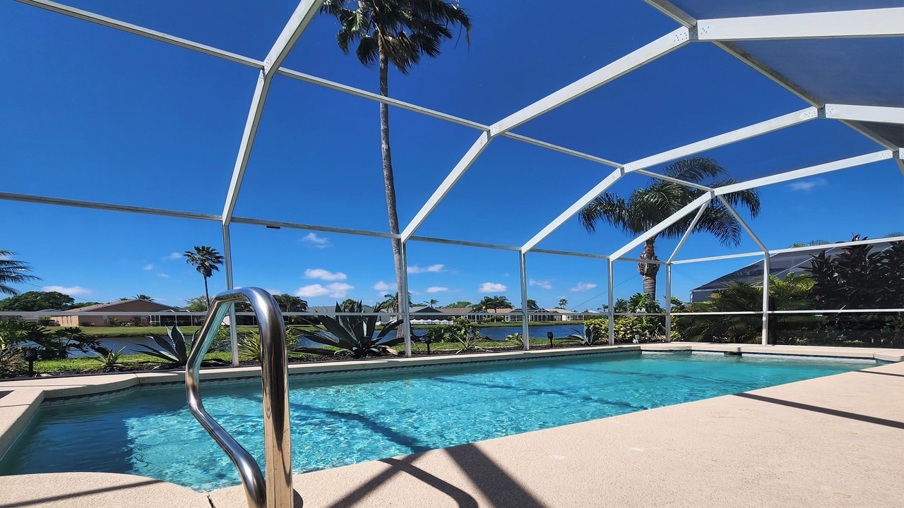 Photo of Outdoor in Sabal Harbour