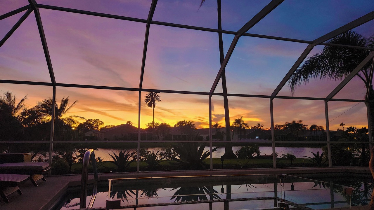 Photo of Outdoor in Sabal Harbour