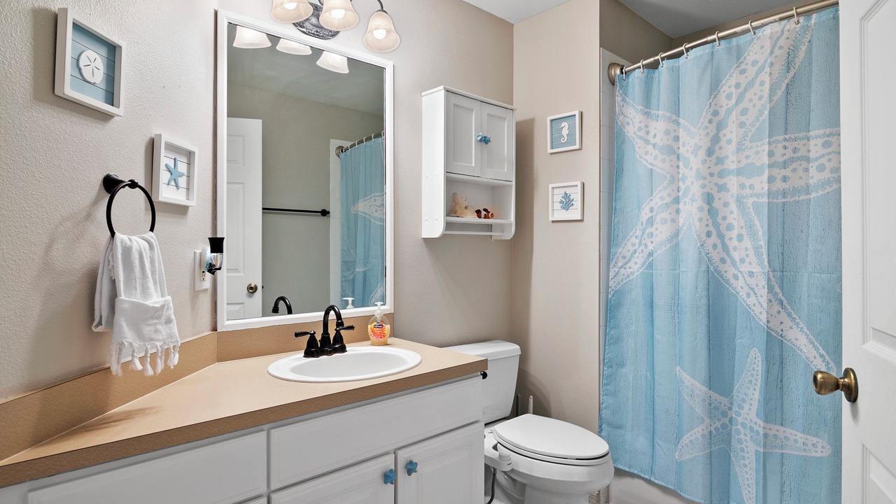 Photo of Bathroom in Sabal Harbour