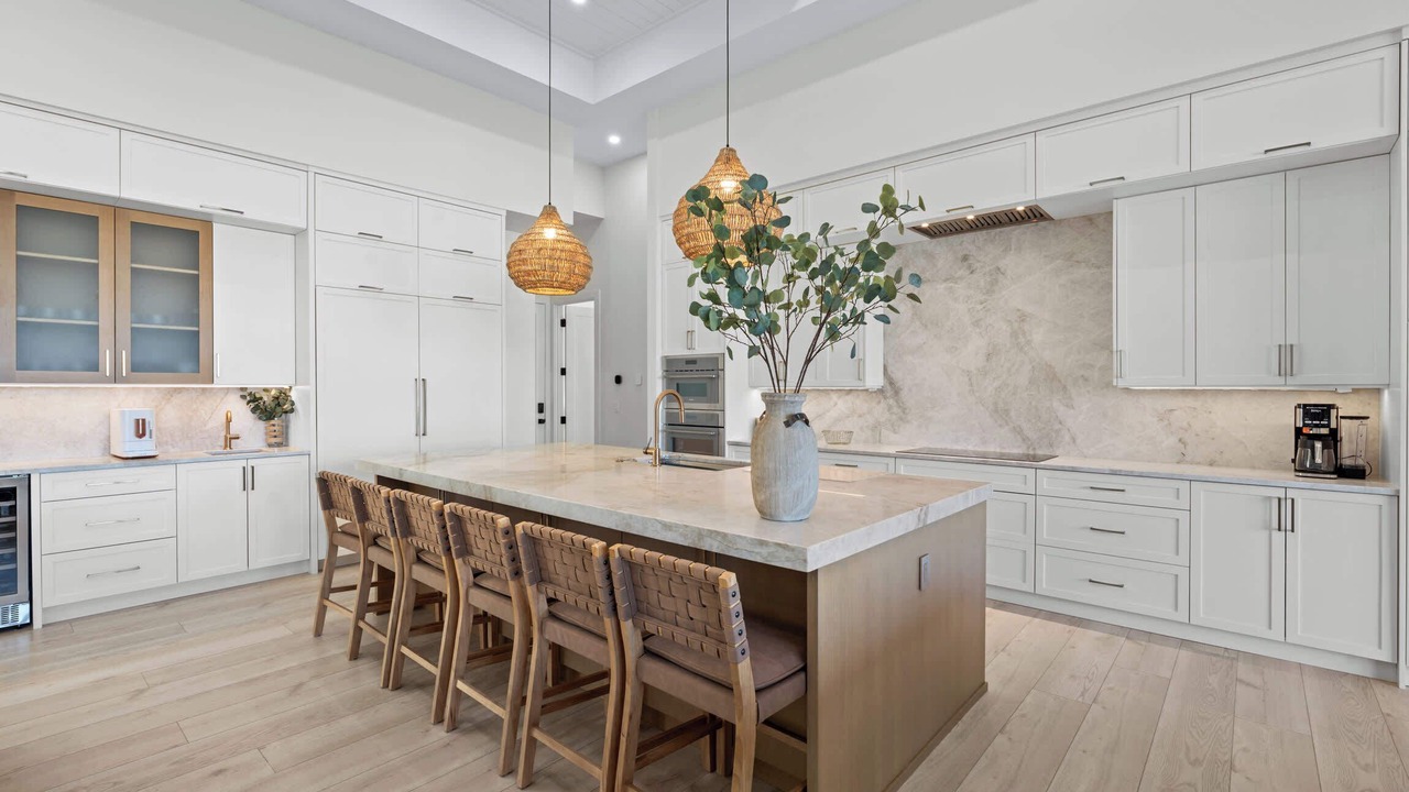 Photo of Kitchen in Naples Park