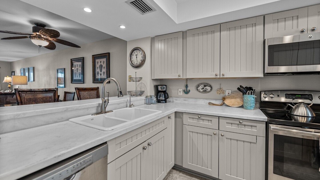 Photo of Kitchen in Boca Grande