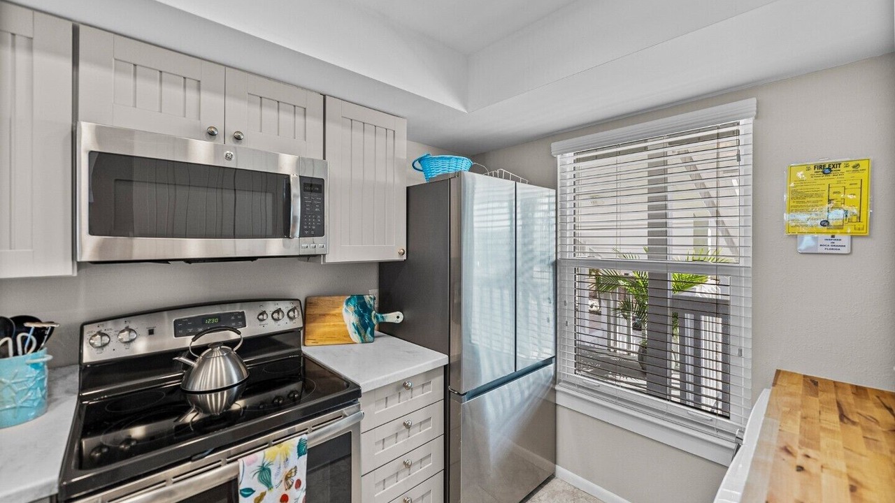 Photo of Kitchen in Boca Grande