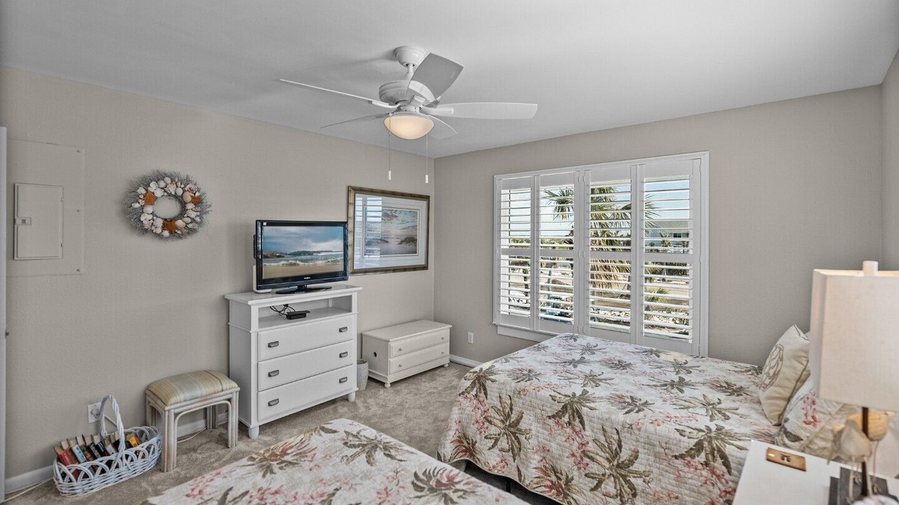 Photo of Bedroom in Boca Grande