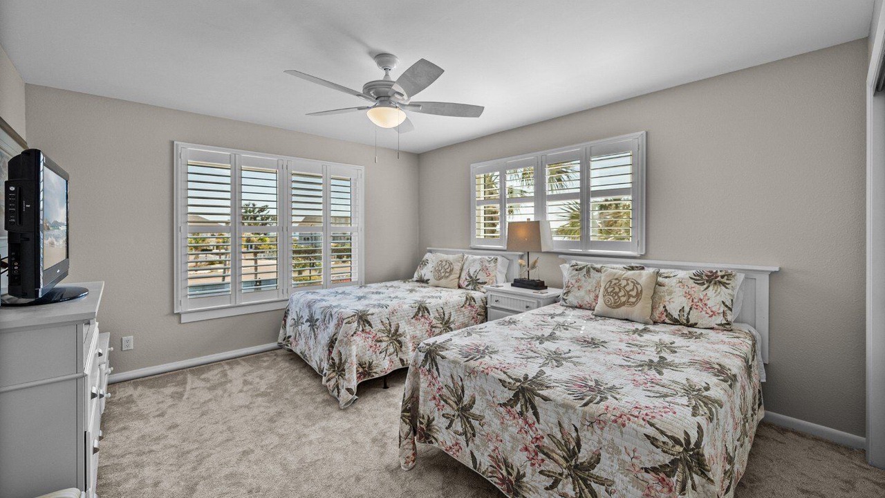 Photo of Bedroom in Boca Grande