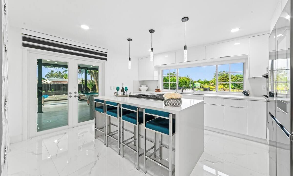 Photo of Kitchen in Kendale Lakes