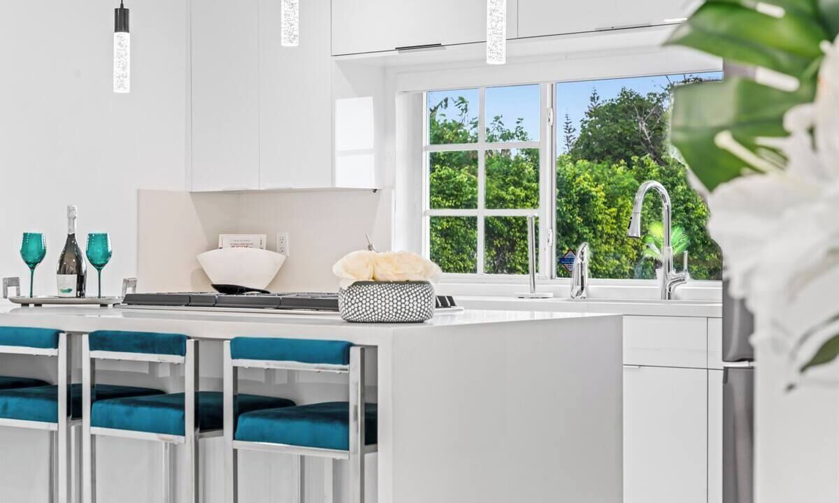 Photo of Kitchen in Kendale Lakes