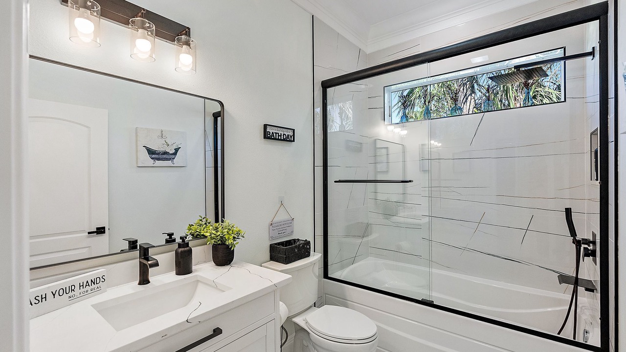 Photo of Bathroom in Pinellas Park