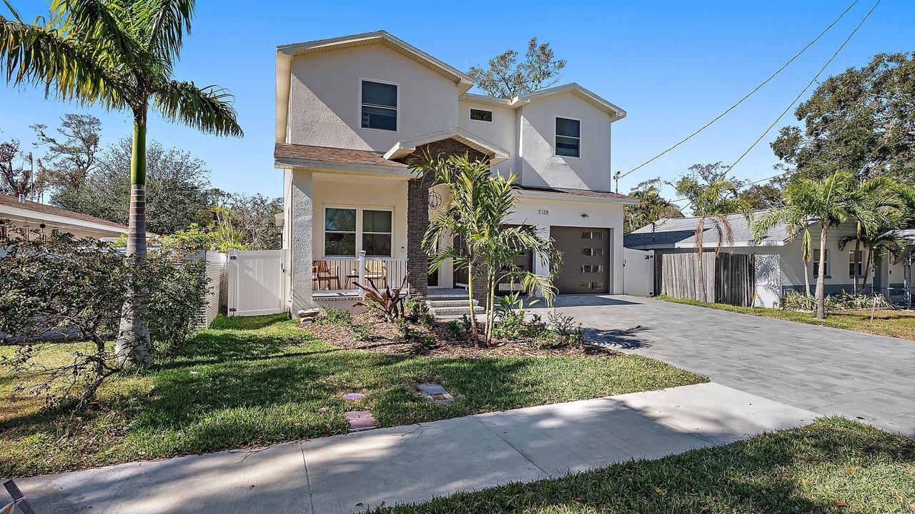 Photo of Outdoor in Pinellas Park