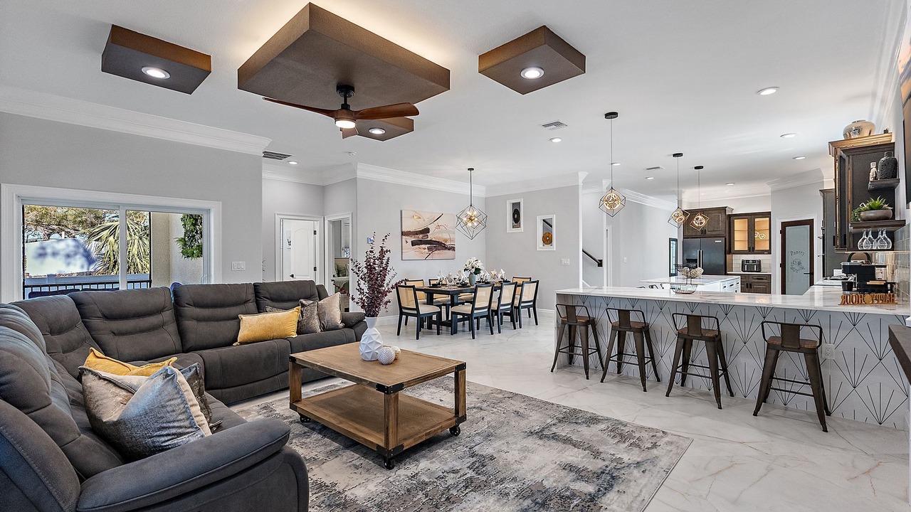 Photo of Livingroom in Pinellas Park