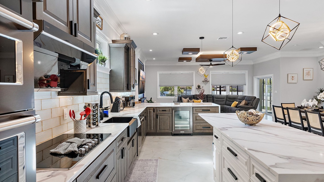 Photo of Kitchen in Pinellas Park