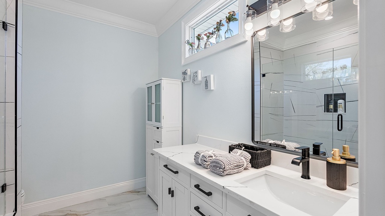 Photo of Bathroom in Pinellas Park