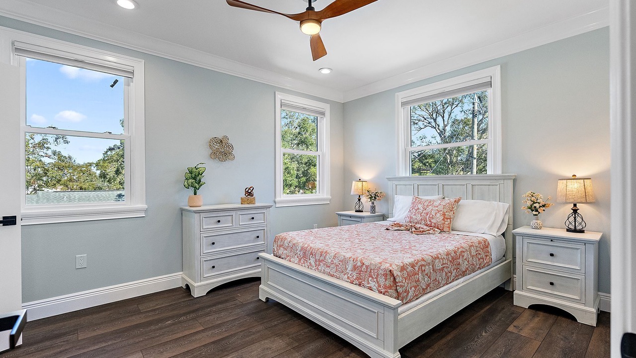 Photo of Bedroom in Pinellas Park