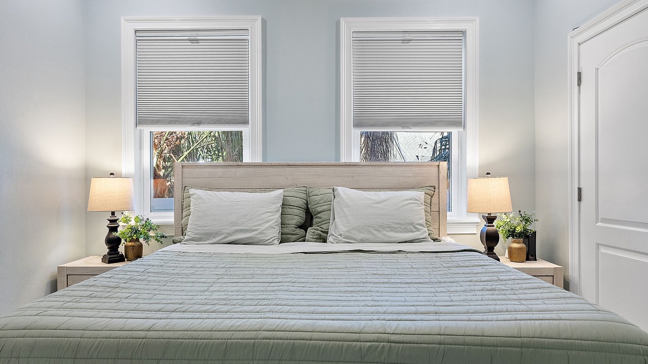 Photo of Bedroom in Pinellas Park