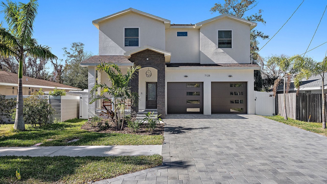 Photo of Outdoor in Pinellas Park