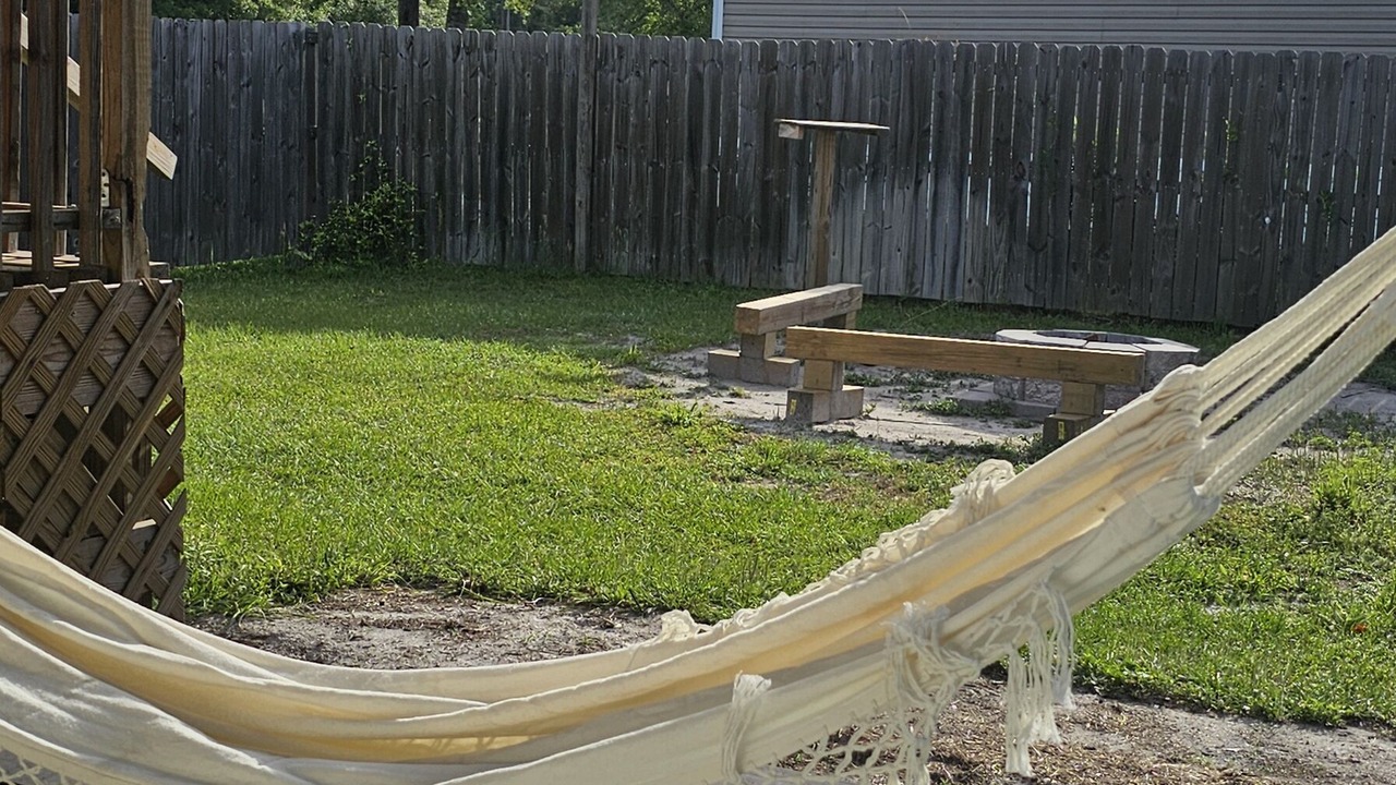 Photo of Patio Balcony in Middleburg