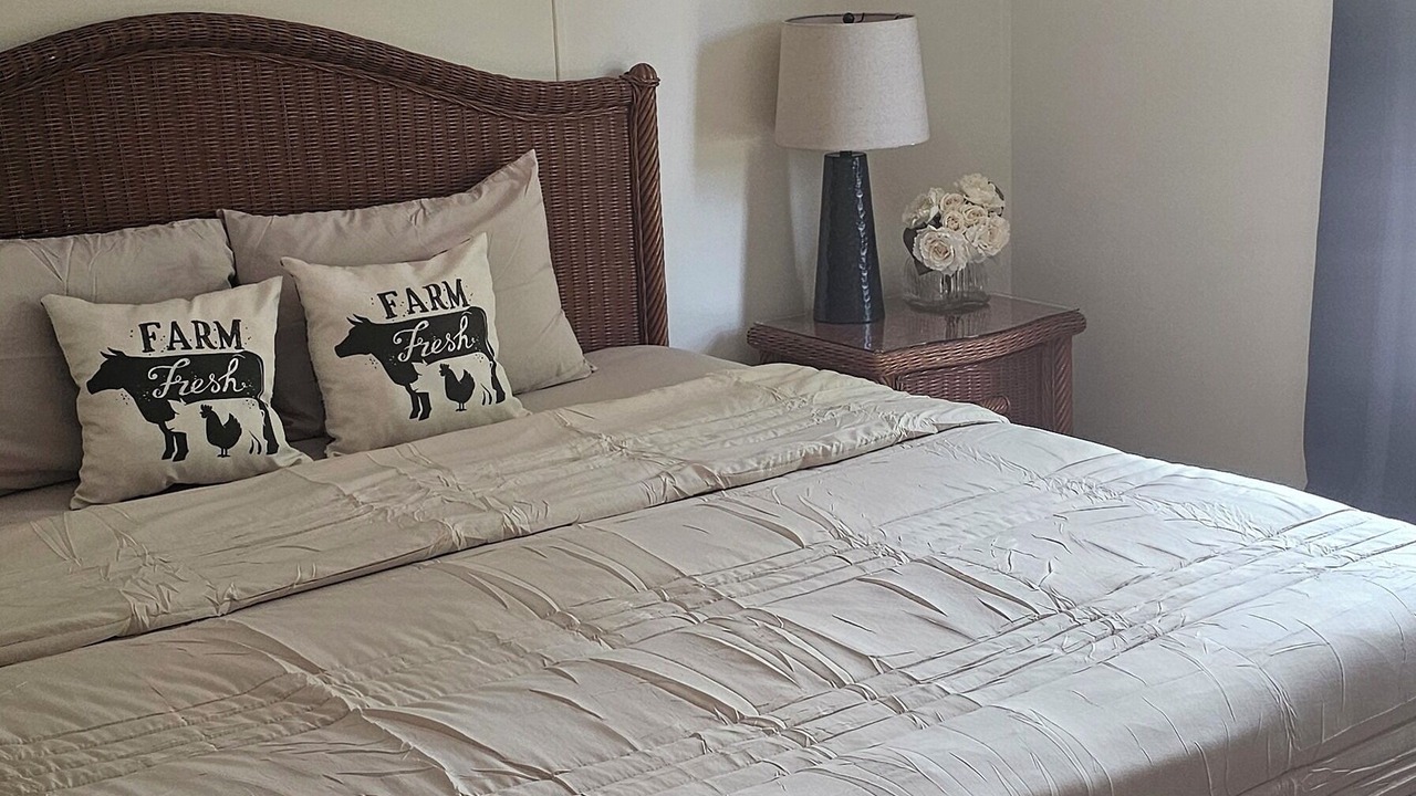 Photo of Bedroom in Middleburg