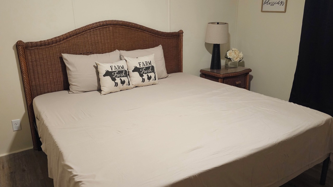 Photo of Bedroom in Middleburg