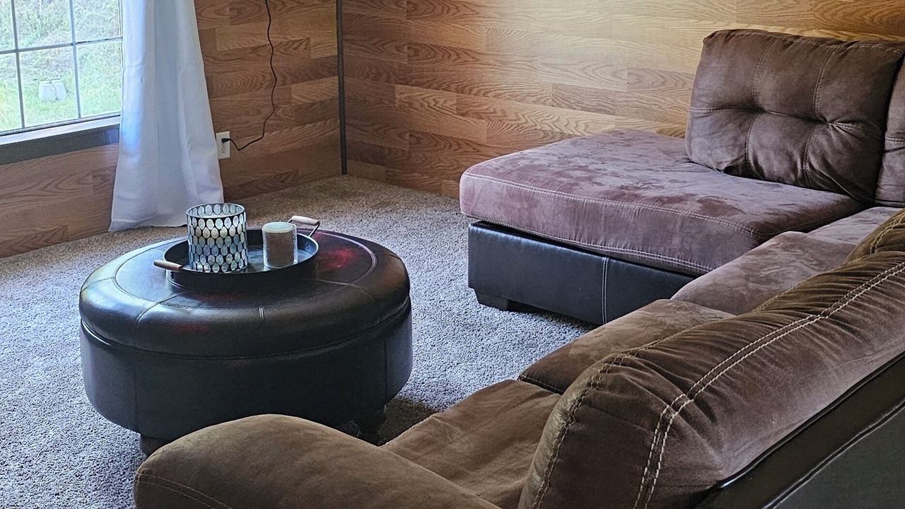Photo of Livingroom in Middleburg
