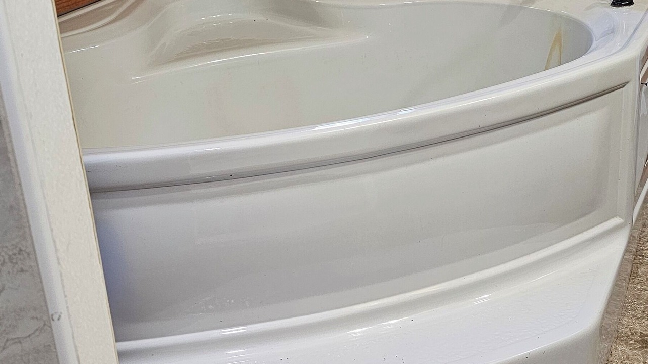 Photo of Bathroom in Middleburg
