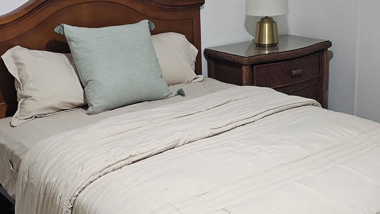 Photo of Bedroom in Middleburg