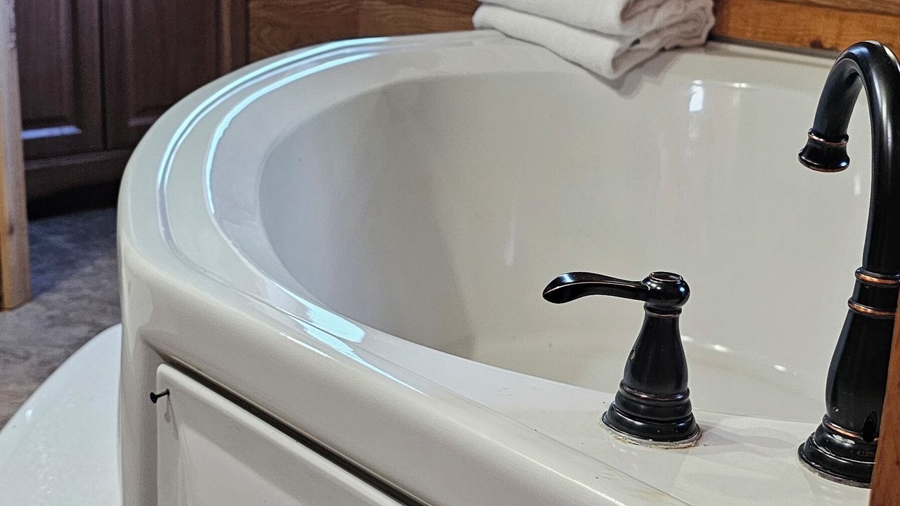 Photo of Bathroom in Middleburg