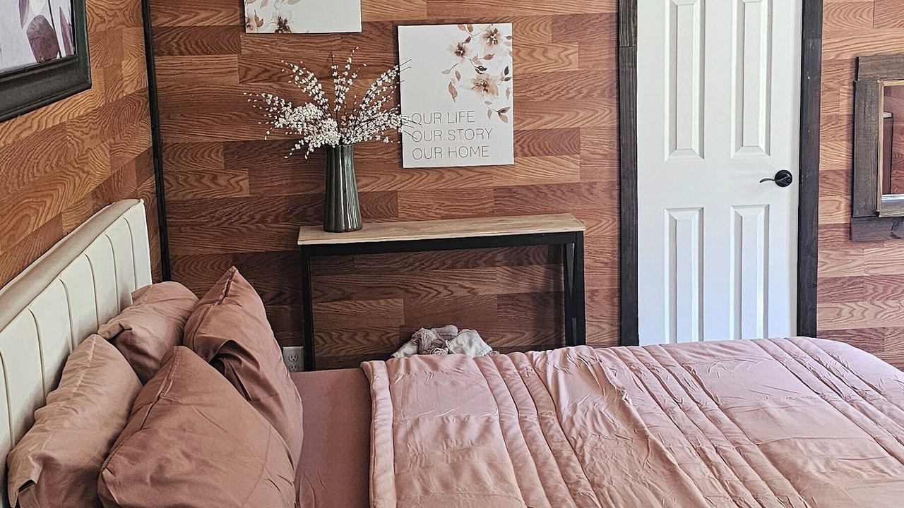 Photo of Bedroom in Middleburg