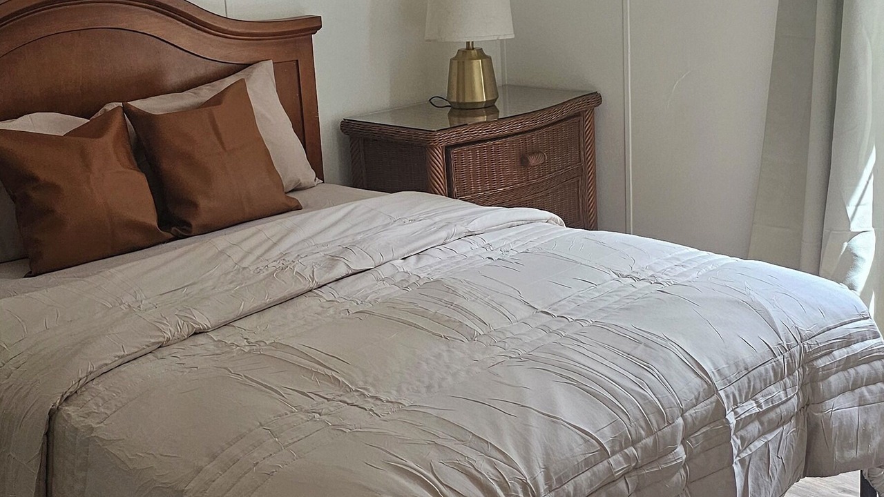 Photo of Bedroom in Middleburg