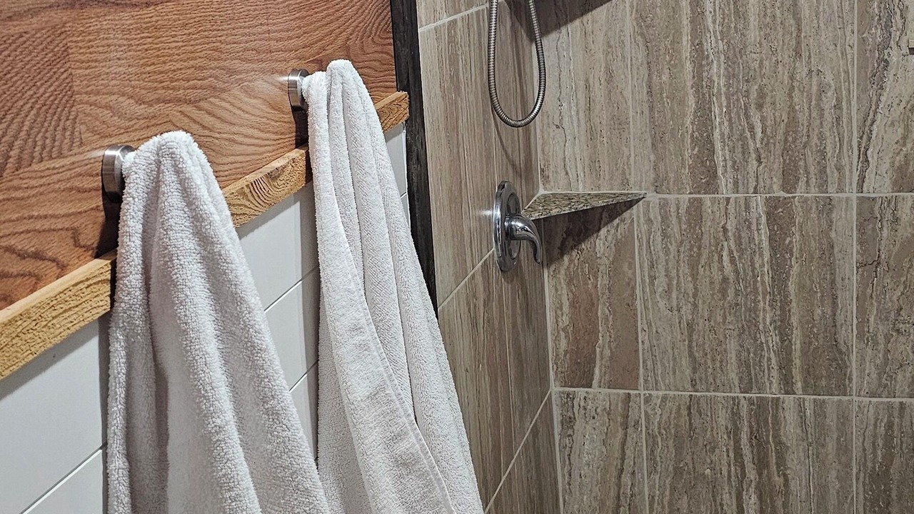 Photo of Bathroom in Middleburg