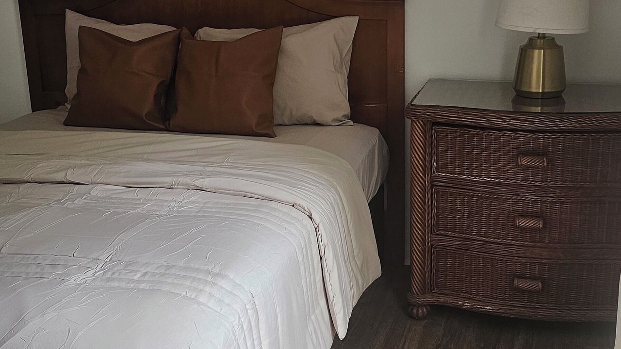 Photo of Bedroom in Middleburg