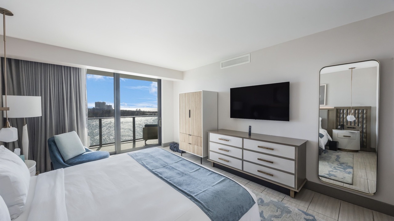 Photo of Bedroom in Sand Key