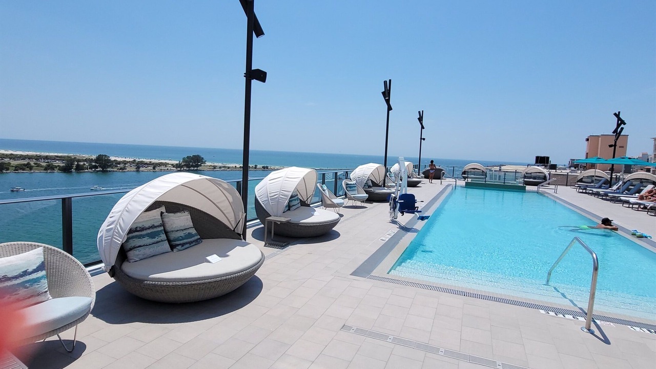 Photo of Outdoor in Sand Key