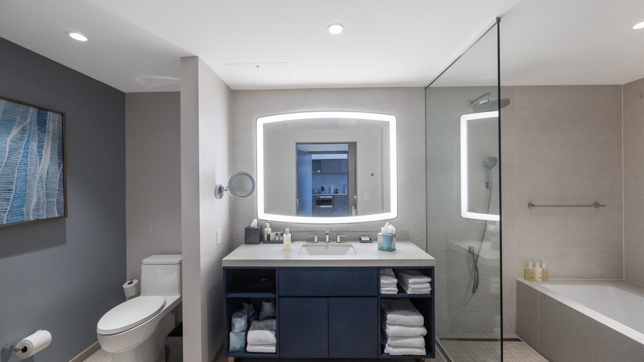 Photo of Bathroom in Sand Key