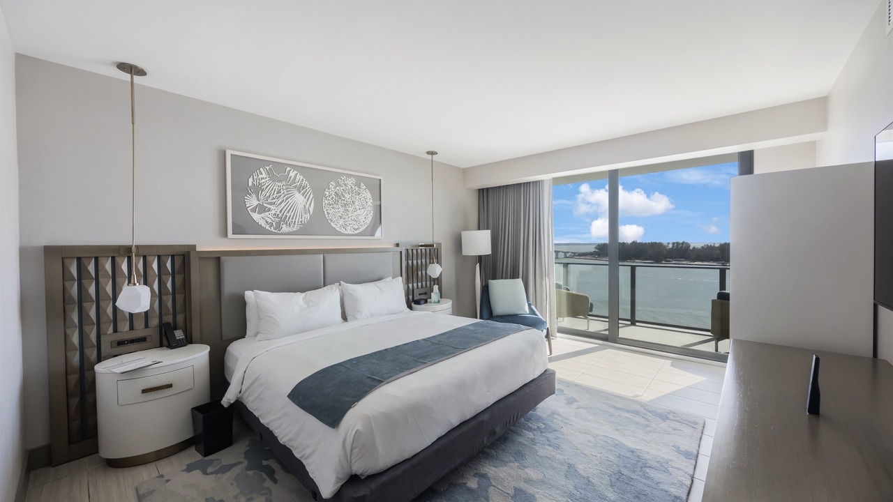 Photo of Bedroom in Sand Key