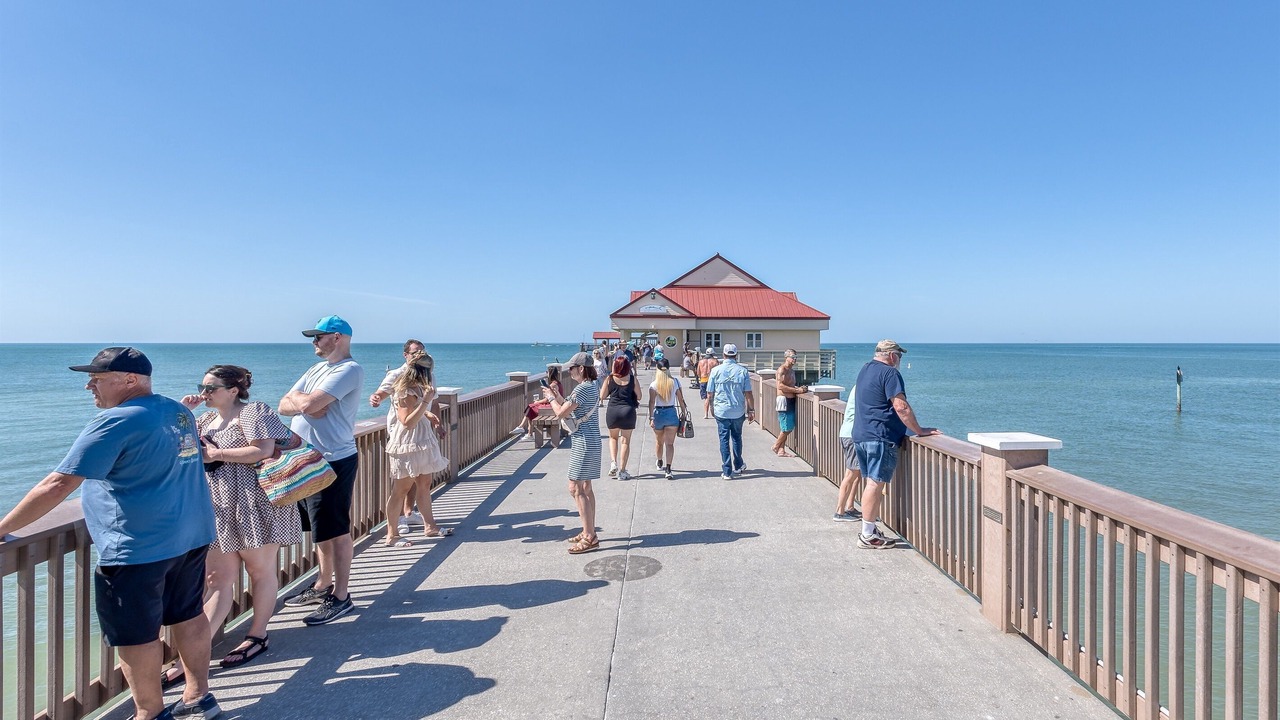 Photo of Others in Sand Key