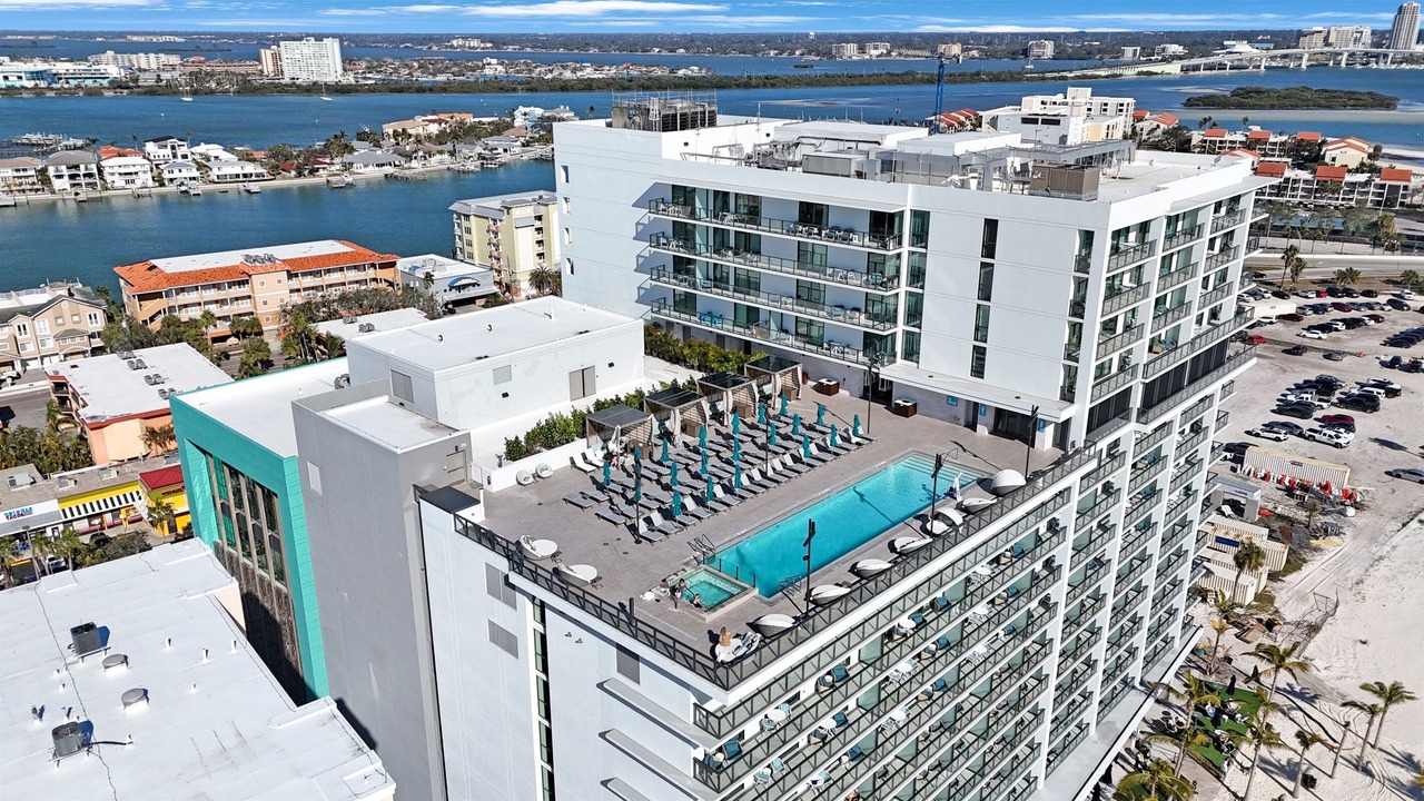 Photo of Outdoor in Sand Key