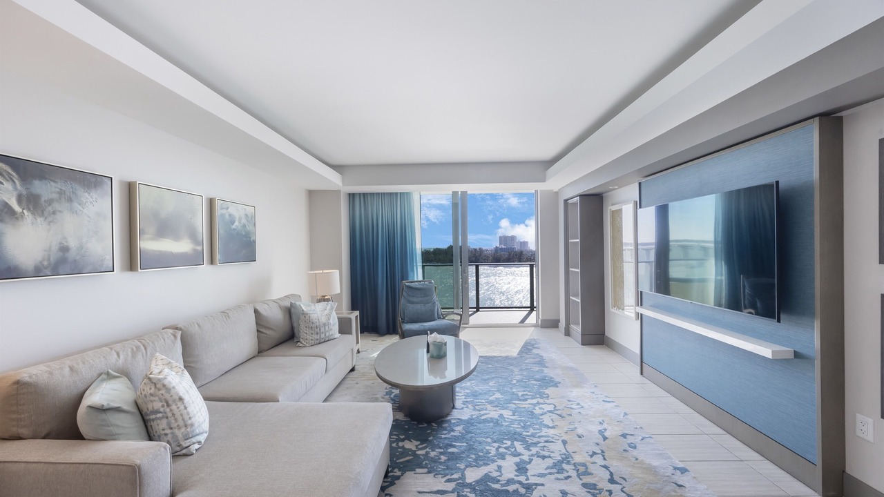 Photo of Bedroom in Sand Key