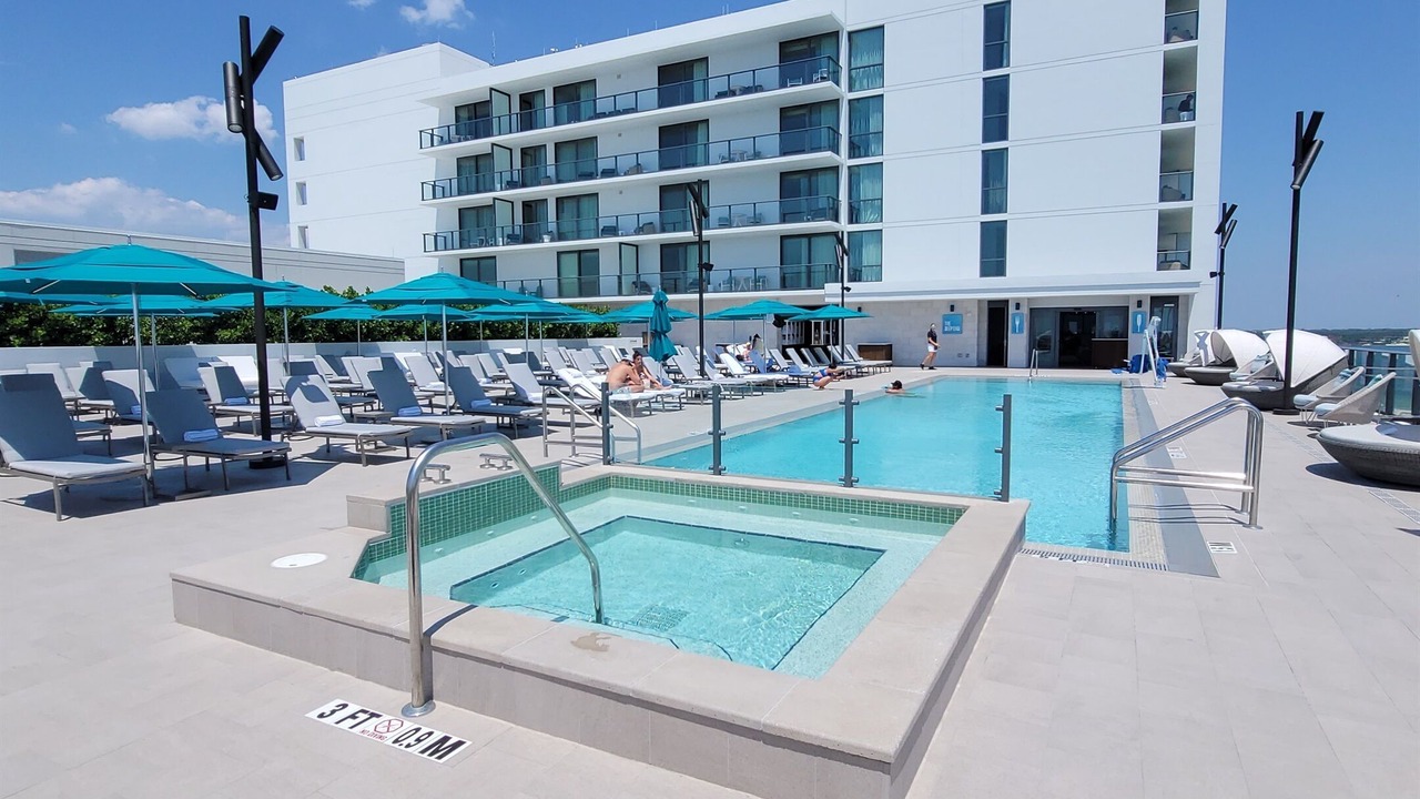 Photo of Outdoor in Sand Key