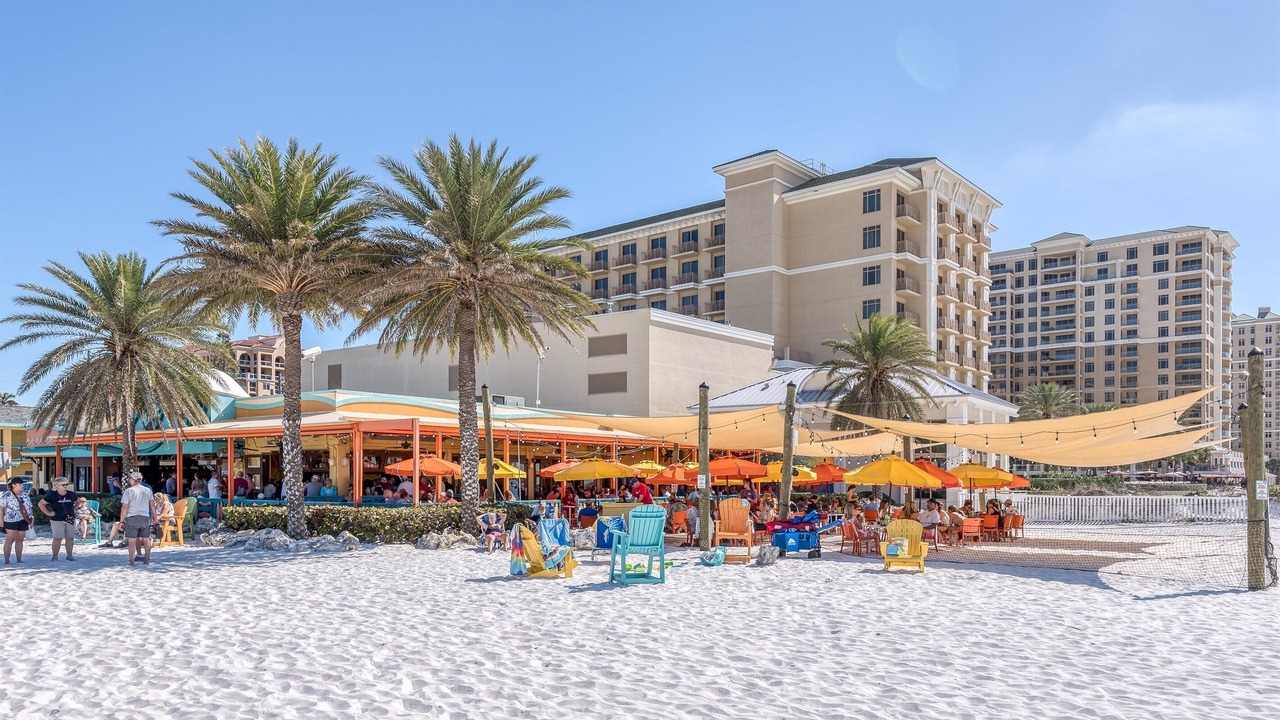 Photo of Others in Sand Key